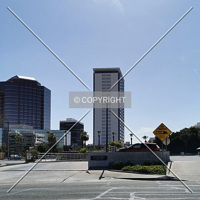 Phoenix Corporate Center by Nephilim