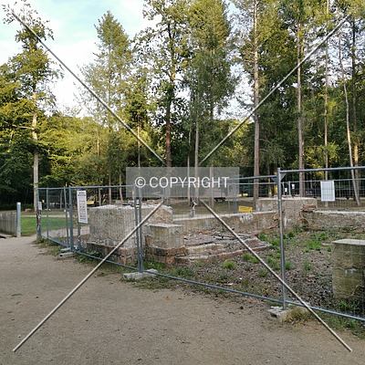 Goetheturm by Nephilim