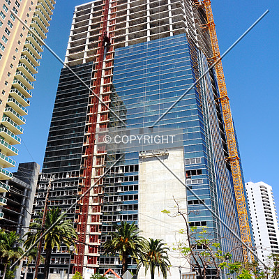 1450 Brickell by Jorge Molina