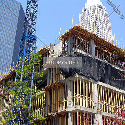 aloft Charlotte Uptown at the EpiCentre by Chris Patriarca