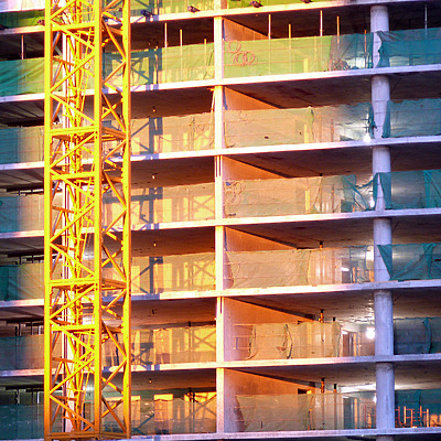 200 Squared by B. Victor Adams