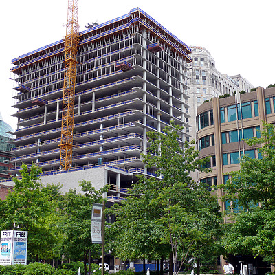 EnV by B. Victor Adams