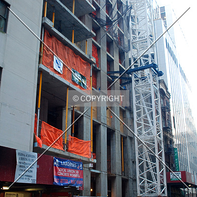 8 Stone Street by Royce Douglas