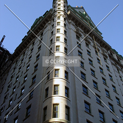 The Plaza Residences by Royce Douglas