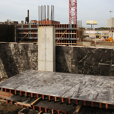 The Lex by Daniel Kieckhefer