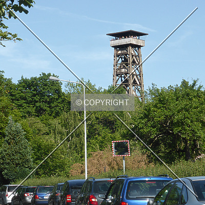 Goetheturm by Nephilim