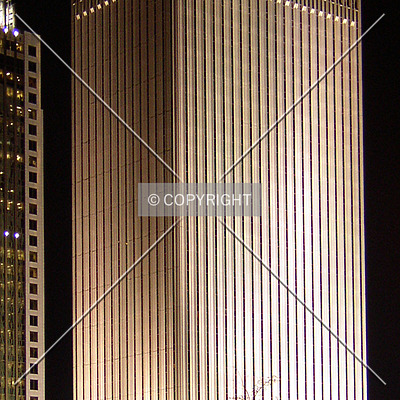 400 South Tryon by Chris Patriarca