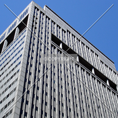 Philip Morris Building by Royce Douglas