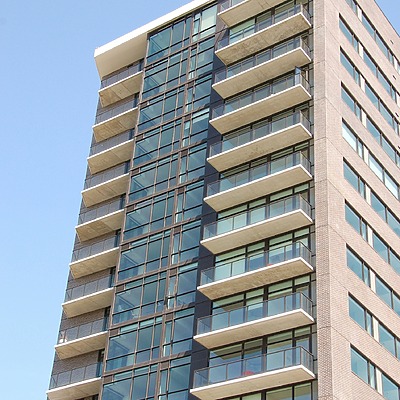 1000 Speer by Windsor by Brian LoBue