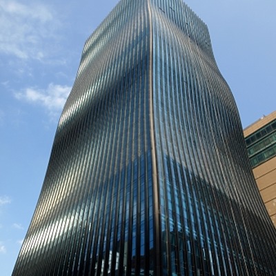 Seocho Garak Tower East in Seoul - SKYDB