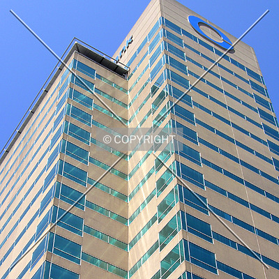 300 West Vine by Chris Patriarca