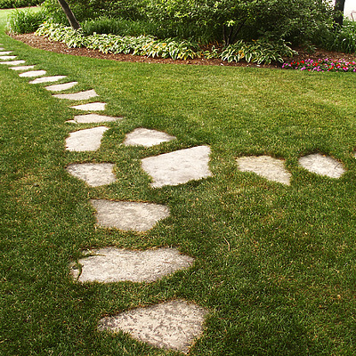 Lake Point Tower by Daniel Kieckhefer