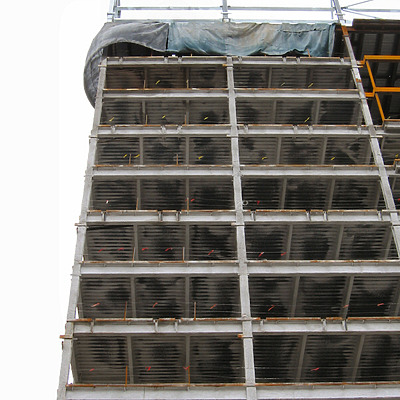 Simon Property Group Headquarters by James Peacock