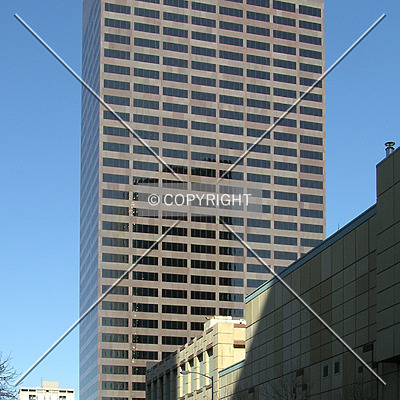 17th Street Plaza by Chris Patriarca