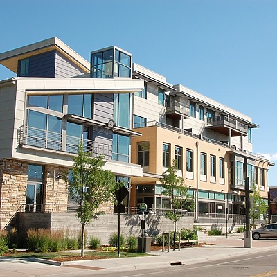 Block One by Brian LoBue