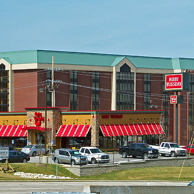 Drury Inn & Suites Southwest by Ryan Hildebrand