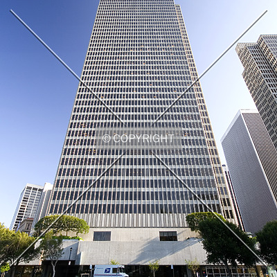 Four Embarcadero Center by Serdica