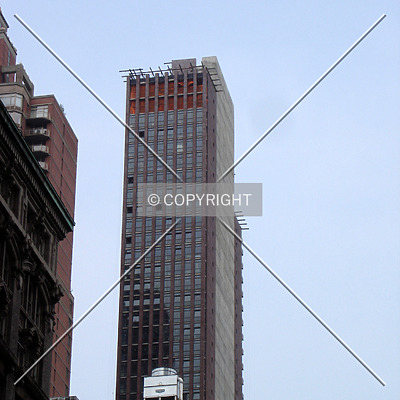 Sky House by Royce Douglas