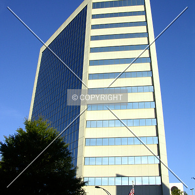 One Insignia Financial Plaza by Chris Patriarca