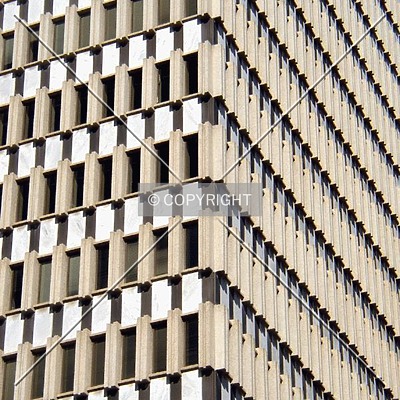 Windstream Tower by Chris Patriarca