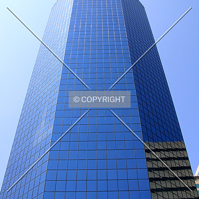 Lexington Financial Center by Chris Patriarca