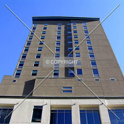 aloft Charlotte Uptown at the EpiCentre by Chris Patriarca