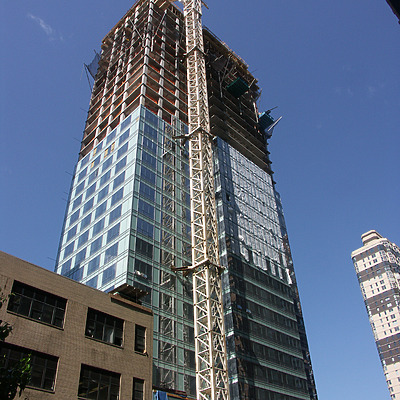 The Orion by Marshall Gerometta