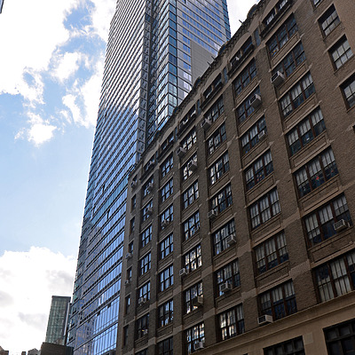 388 Bridge Street by John W. Cahill