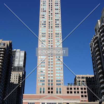 Millennium Centre by Jorge Molina