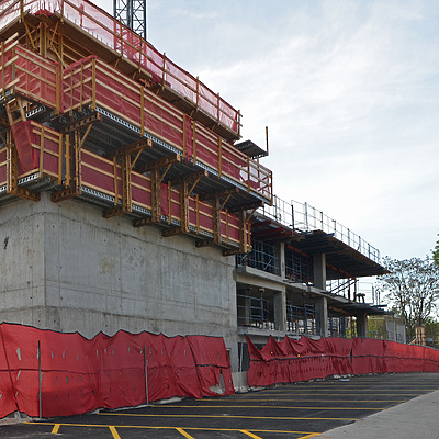 Vantage Oak Park by Shawn Ursini