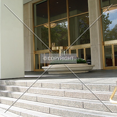 650 California Street by Nephilim