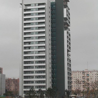 Illa del Cel 1 by David Guija