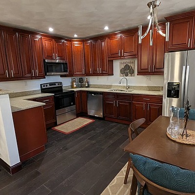 Saint Louis Masonic Temple by Gallery Apartments