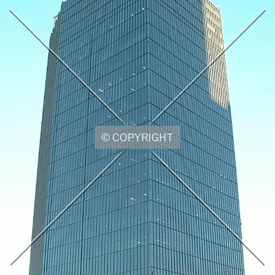 Sumitomo Nakano Sakaue Building by Andrew Stewart