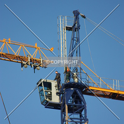 Aston University Campus Redevelopment Block A & B by Neil Nickolds