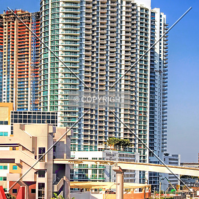 Wind by Jorge Molina