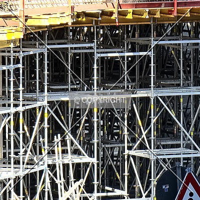 FOUR Frankfurt - Tower 4 by Nephilim