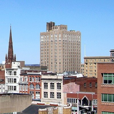 Wyndham Reading by John Cahill