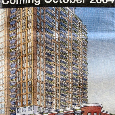 Skyscape by James Peacock