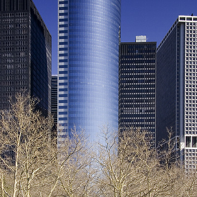 17 State Street by Pavel Toczynski