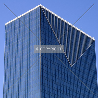 Centennial Tower by Martin Bugajski