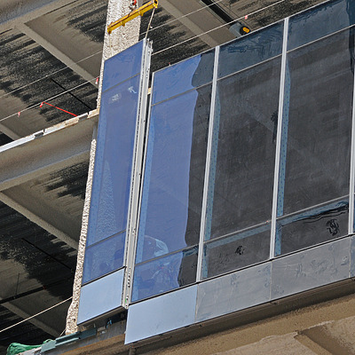 155 North Wacker by Shawn Ursini