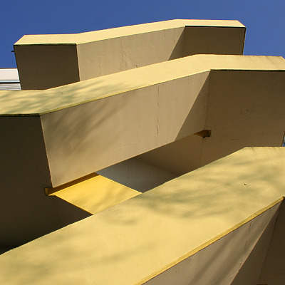 TIZ Technologie- und Innovationszentrum Darmstadt by Daniel Kieckhefer