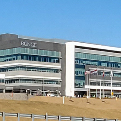 Bunge North America Headquarters by Ryan Hildebrand