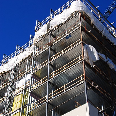 3000 Huron Street by Brian LoBue