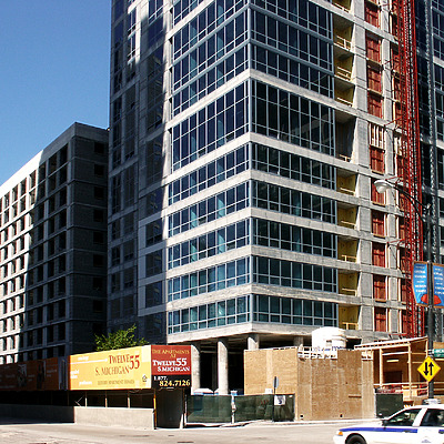 Sky55 by Daniel Kieckhefer