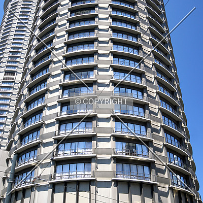 Westin Seattle South Tower by Serdica