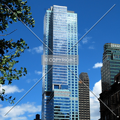 The Orion by Royce Douglas