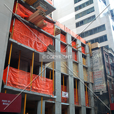 8 Stone Street by Royce Douglas