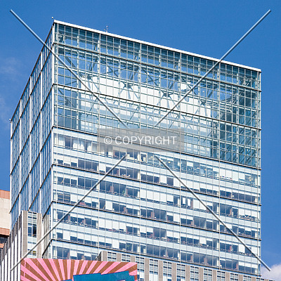 745 Seventh Avenue by Serdica